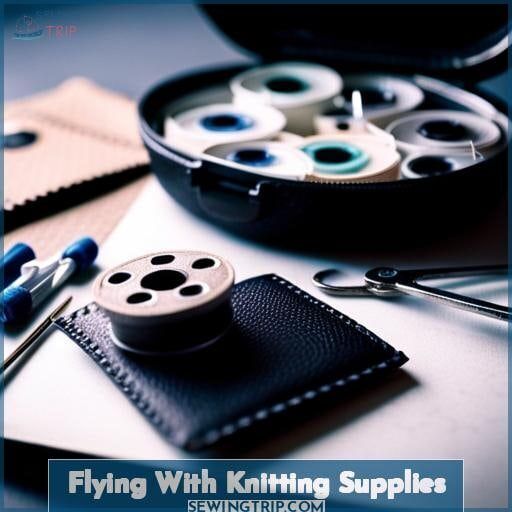Are Sewing Kits Allowed in Your Carryon? TSA Rules and Packing Tips