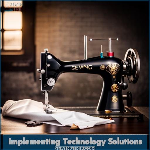 Implementing Technology Solutions