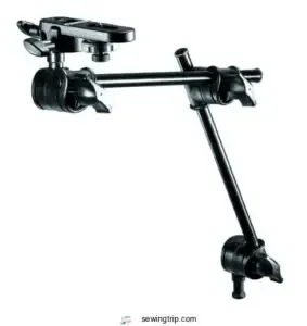 Manfrotto 196B-2 2-Section Single Articulated