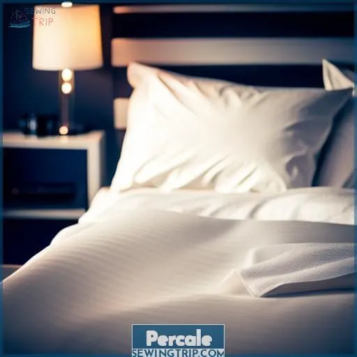 Percale