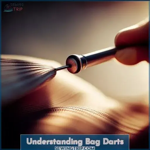 Understanding Bag Darts