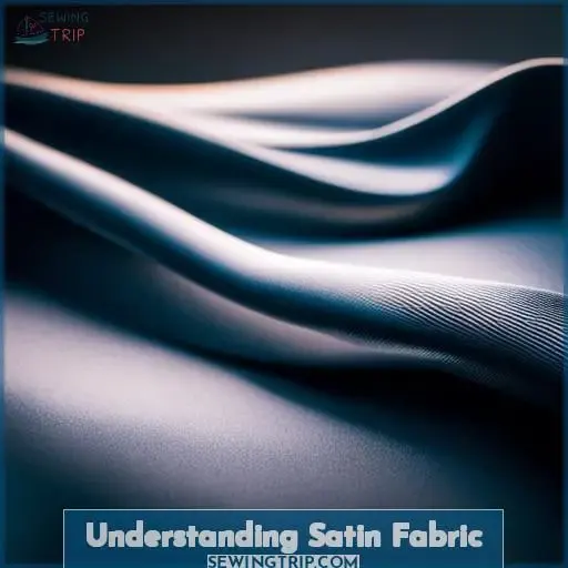 Understanding Satin Fabric