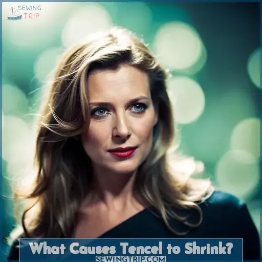 What Causes Tencel to Shrink