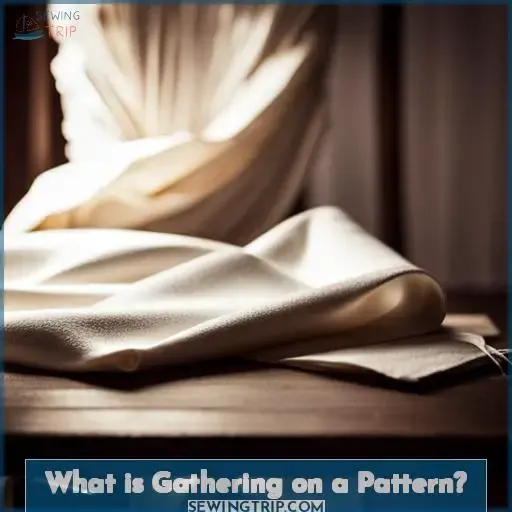 What is Gathering on a Pattern