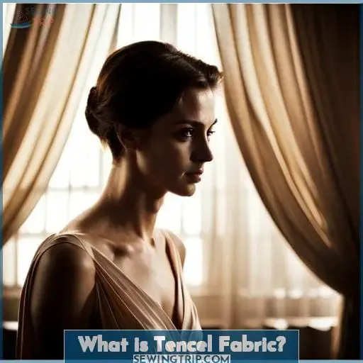 What is Tencel Fabric