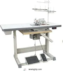 Yamata High Speed Industrial Serger