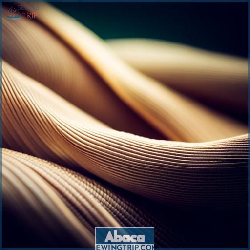 Abaca Abaca