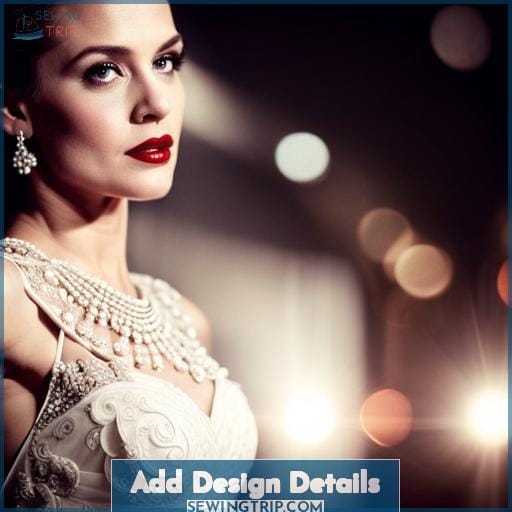 How to Sew Like a Fashion Designer Master Skills and Techniques