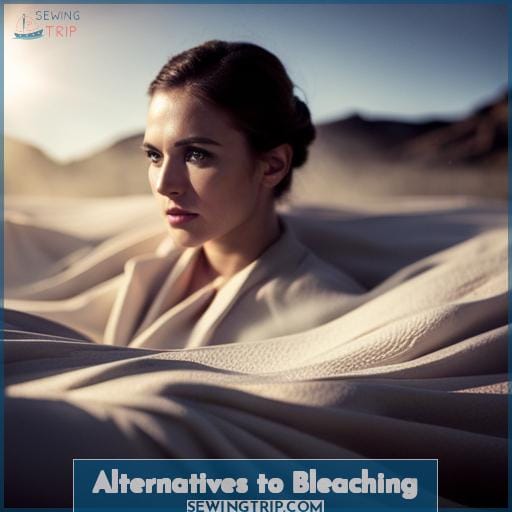 Safely Bleach Cotton with Tested Dilutions and Proper Care Instructions