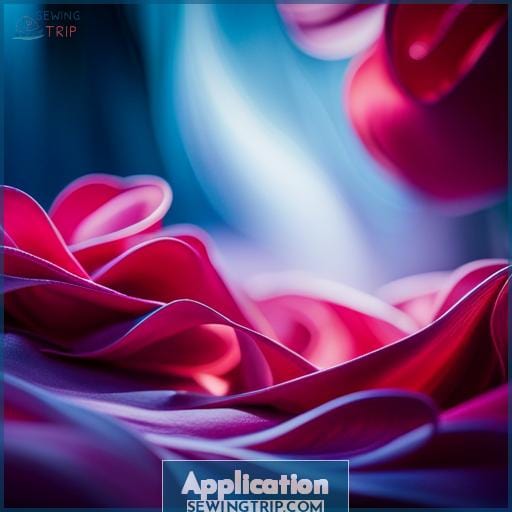 Application Application