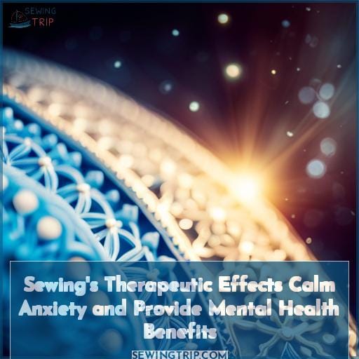 can sewing help with anxiety can sewing help with anxiety