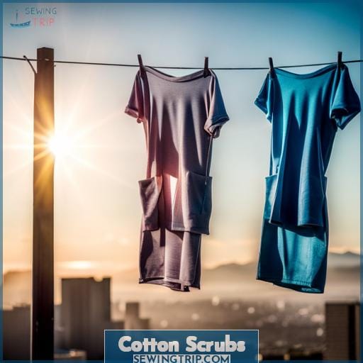 What Fabrics Make the Best Medical Scrubs? Our Top Picks