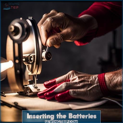 Learn How to Operate the Mini Rex Portable Sewing Machine Easily and