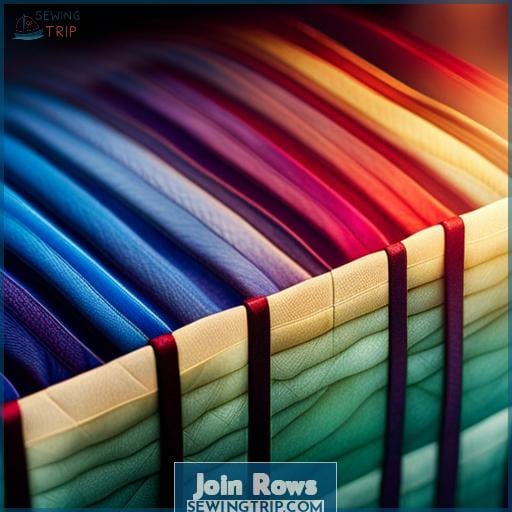 Join Rows Join Rows