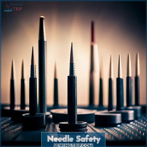 Needle Safety