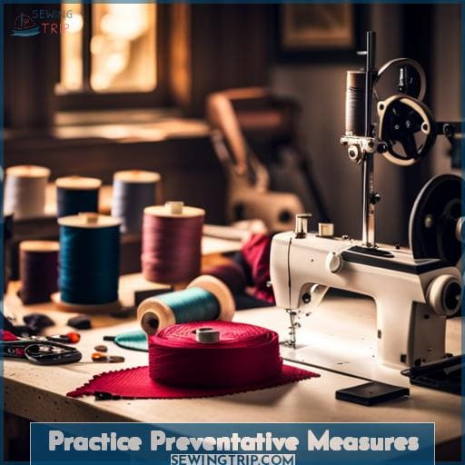 Practice Preventative Measures Practice Preventative Measures