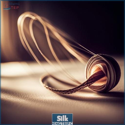 Silk Silk