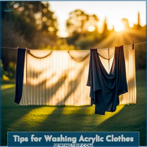 Does Acrylic Shrink? How to Shrink or Unshrink Acrylic Sweaters and Yarn