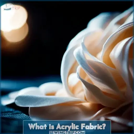 What is Acrylic Fabric