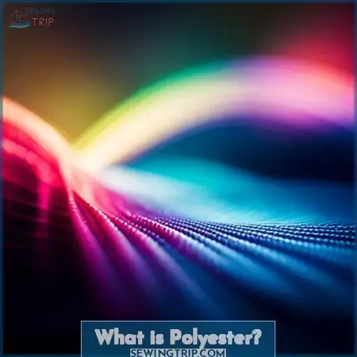 What is Polyester