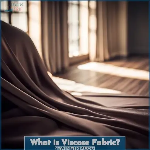 What is Viscose Fabric
