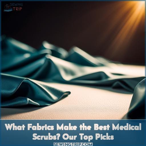 What Fabrics Make the Best Medical Scrubs? Our Top Picks