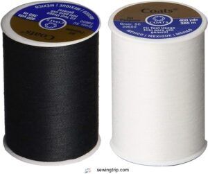 2-Pack - BLACK & WHITE B01LA1P41W