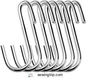 How to Set Up a Sewing Station: Space, Setup & Storage Tips 9 30 Pack Heavy Duty S B075WSQPGL