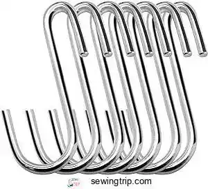 How to Set Up a Sewing Station: Space, Setup & Storage Tips 9 30 Pack Heavy Duty S B075WSQPGL