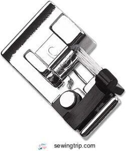 Overcast Stitch Presser Foot: What It is and How to Use It 1 820804019 Snap On Overedge Presser B07VPCKPCP