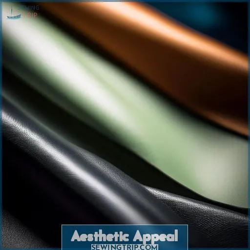 Polyester vs Leather Difference Durability, Cost, Comfort Guide