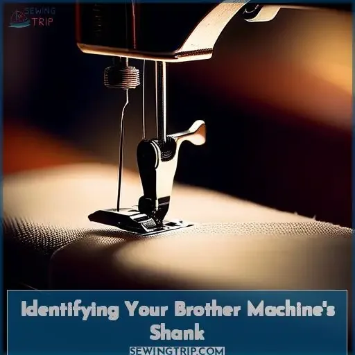 Identifying Your Brother Machine