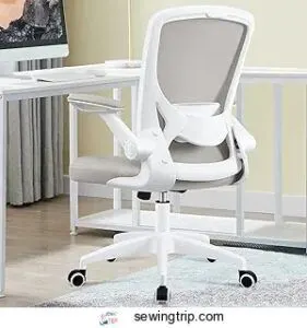 How to Set Up a Sewing Station: Space, Setup & Storage Tips 6 KERDOM Ergonomic Office Chair, Breathable B09NNLH2SP