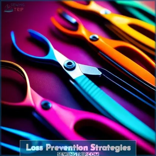 Loss Prevention Strategies
