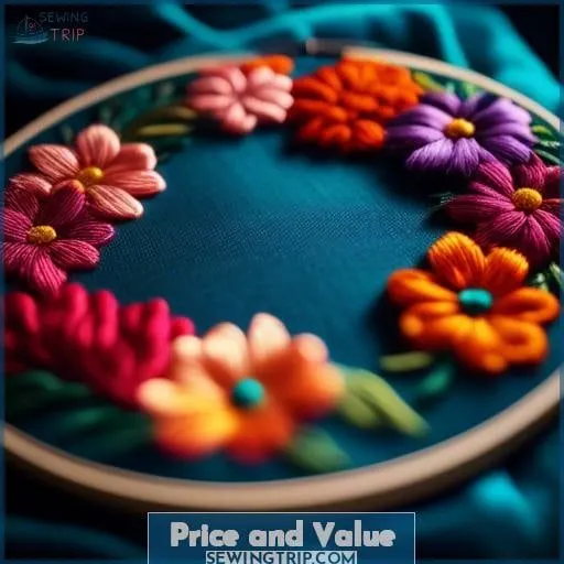 Price and Value