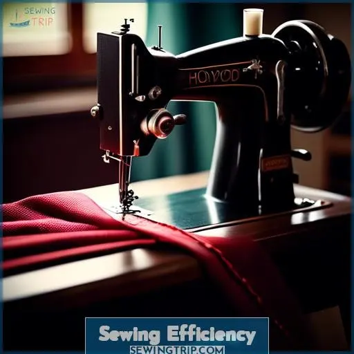 Sewing Efficiency: 10 Tips for Faster Stitching