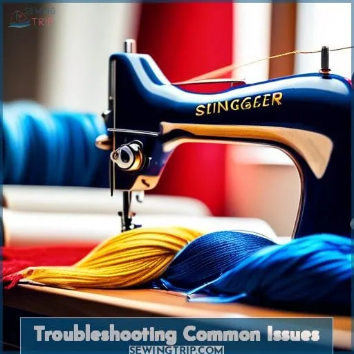 Troubleshooting Common Issues