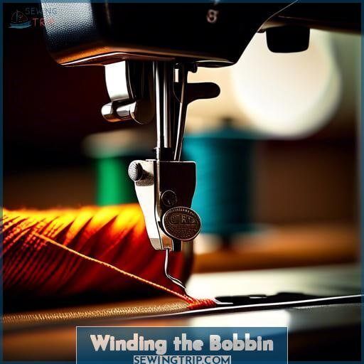 How to Thread a Kenmore Sewing Machine Easy StepbyStep Guide