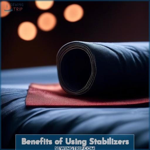 Benefits of Using Stabilizers