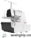 Top 9 Bernina Sewing Machines: Find Your Perfect Match 9 Bernette Funlock 44 Serger B06XHD2CMW