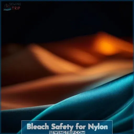 Can Nylon Fabric Be Bleached? The Ultimate Guide to Safely Whitening Nylon