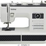 Brother Sewing Machine, ST371HD, 37 B01E54NNSC Brother Sewing Machine, ST371HD, 37 B01E54NNSC