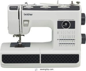 Brother Sewing Machine, ST371HD, 37 B01E54NNSC