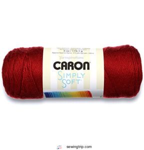 Caron Simply Soft Solids Yarn