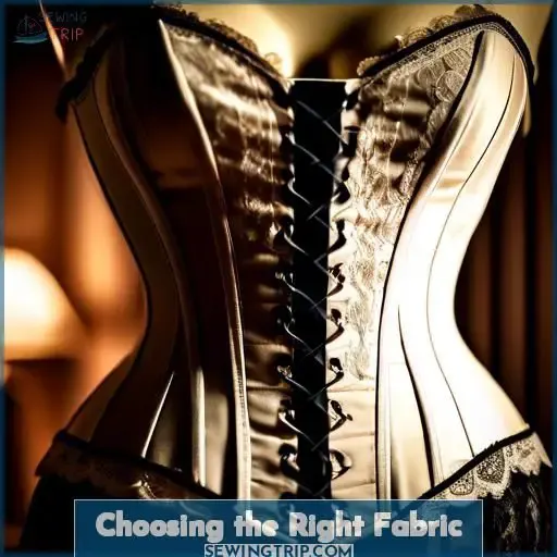 Choosing the Right Fabric