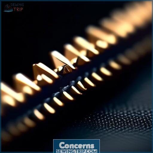 Concerns Concerns
