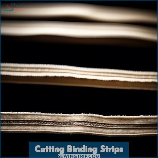 How Wide to Cut Quilt Binding A Complete Guide for Perfect Edges