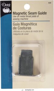 Best Magnetic Seam Guide for Sewing: 5 Tools That Changed My Stitching Game 2 Dritz Magnetic Seam Guide for