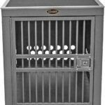DX4000 Deluxe 4000 Aluminum Dog B01M66TLQF