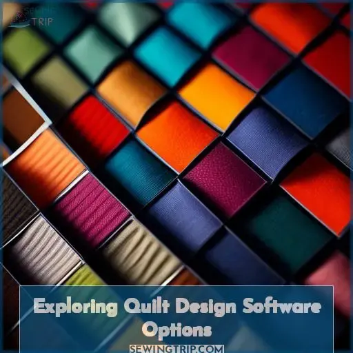 Exploring Quilt Design Software Options